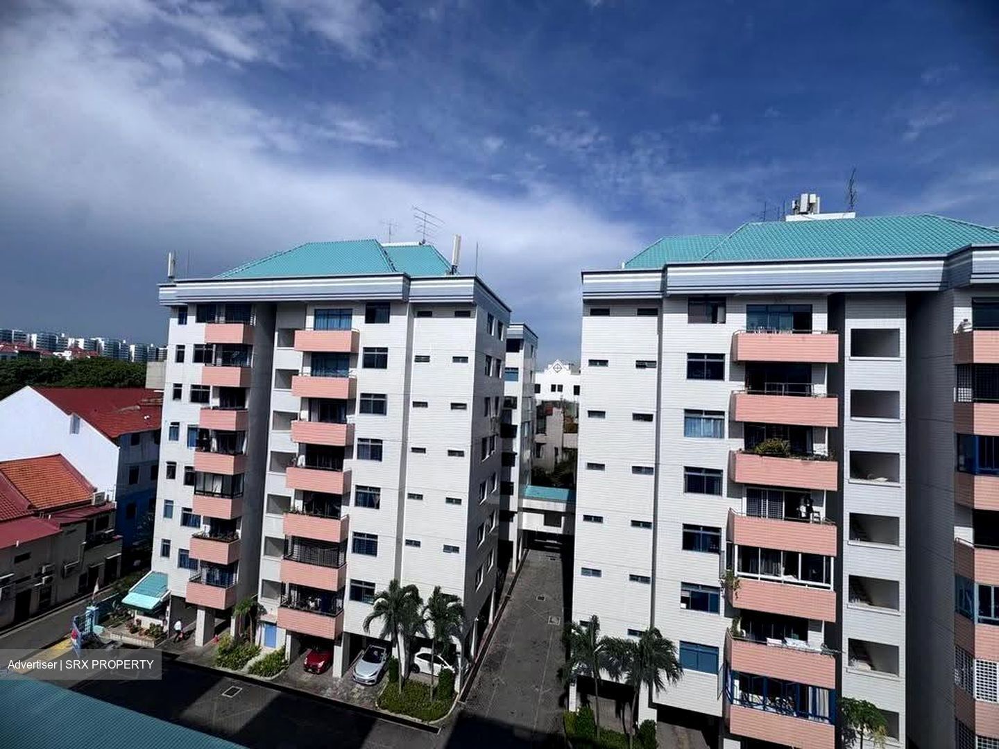 D'Weave (D14), Apartment #610222561